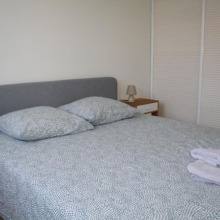 * Capbreton * Hossegor * Golf * Parking * Famille Apartment Luaran gambar