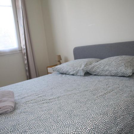 * Capbreton * Hossegor * Golf * Parking * Famille Apartment Luaran gambar