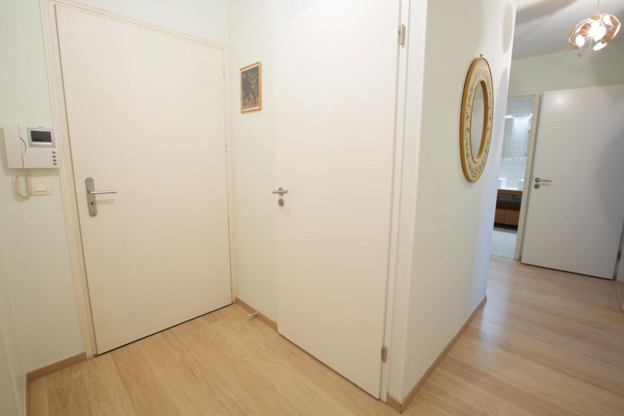 * Capbreton * Hossegor * Golf * Parking * Famille Apartment Luaran gambar