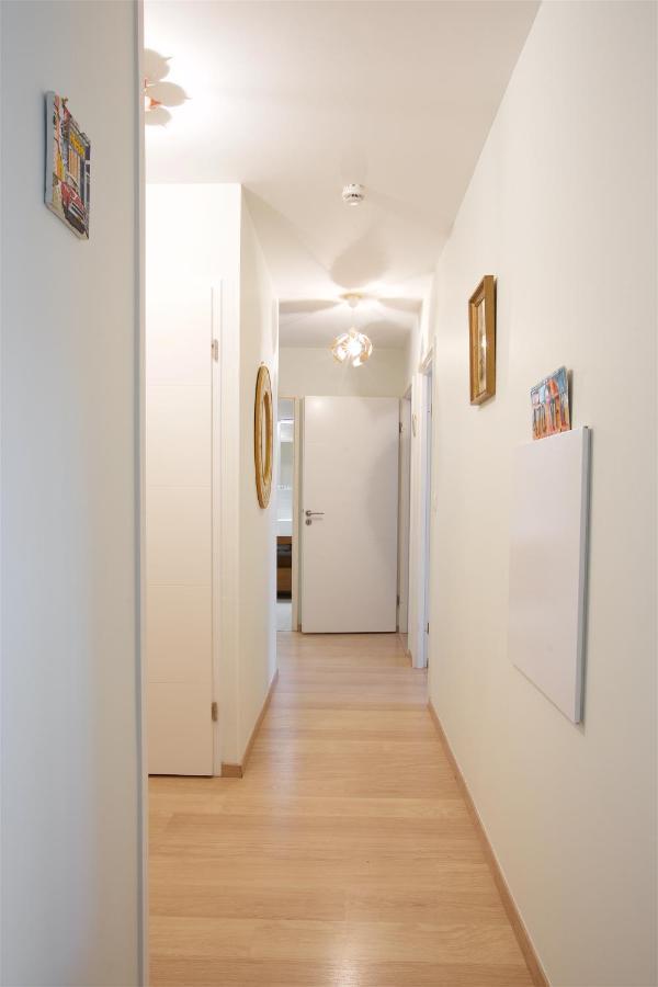 * Capbreton * Hossegor * Golf * Parking * Famille Apartment Luaran gambar