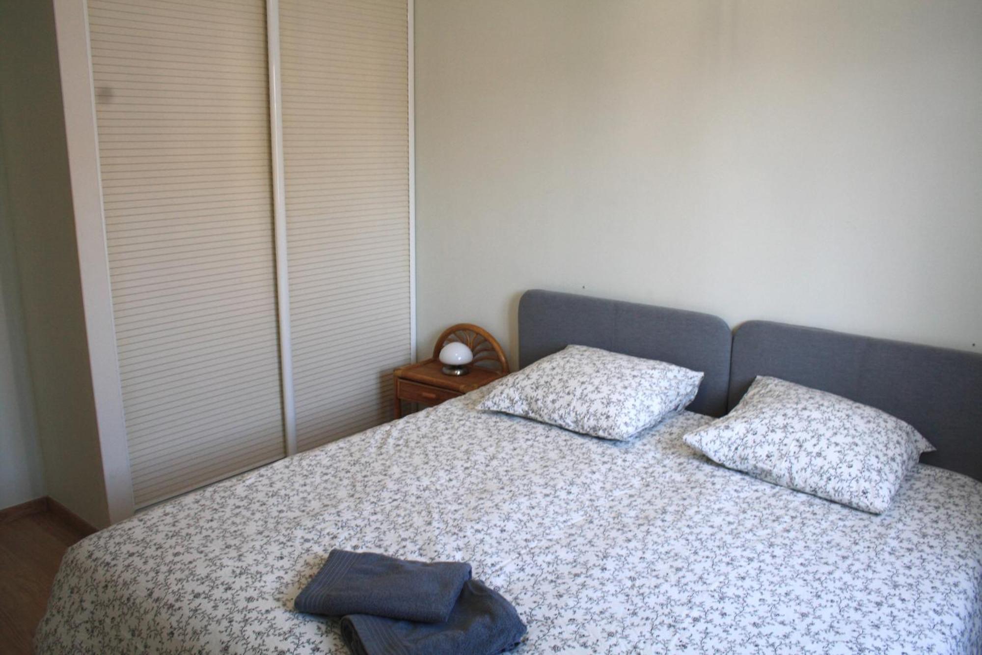 * Capbreton * Hossegor * Golf * Parking * Famille Apartment Luaran gambar