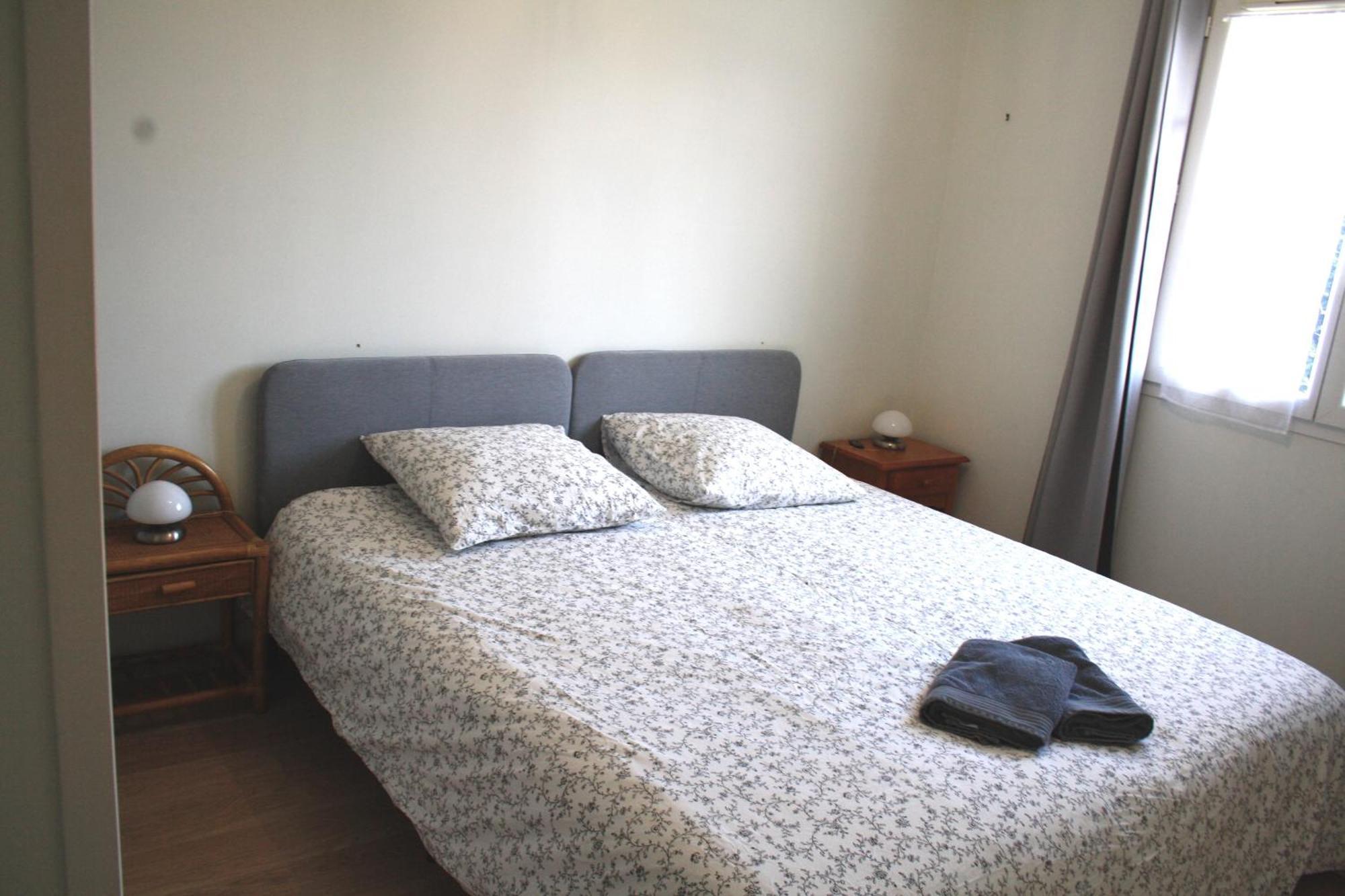 * Capbreton * Hossegor * Golf * Parking * Famille Apartment Luaran gambar